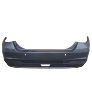 Proton Saga VVT 2016 Rear Bumper