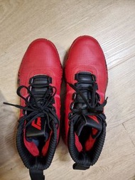 Adidas Men's Basketball shoes dame 5 籃球鞋
