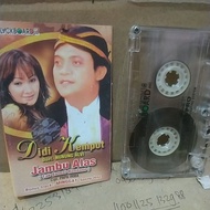 Didi Kempot Cassette Tape: Guava Base