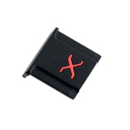 Nút Ống Kính Máy Ảnh Fujifilm X100V XT50 XT4 XT5 XT20 XT30 Micro Four Thirds XE4 Phụ Kiện Kỹ Thuật S