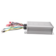 48V 60V 72V 84V 3000W E-Bike Brushless Motor Controller Brushless Motor Controller for Electric Bicy