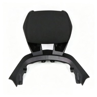 XMAX V3 2026 Modified motorcycle XMAX300 backrest xmax backrest rear backrests for Yamaha XMAX 300 2