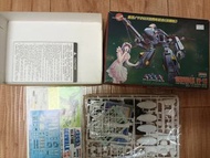 arii 超時空要塞 Macross VF-1s 絕版