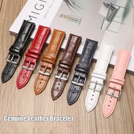 Watch Band Leather Straps 22mmWatch Accessories High Quality ForGT4 GT5 GTR8 GTR9 GTR10 ZL02DLeather