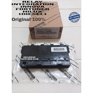 Relay Integration Hilux Fortuner innova Diesel 82641-71020