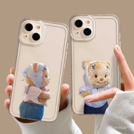 Used For iphone XS 7 8PLUS X 16 15 14 13 12 11 promax pro plus SE2020 XSMAX XR accessory Anti impact