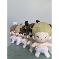 SHINee Doll