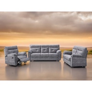 Recliner Sofa /Modern Design Recliner Sofa (2+3) One Seater Recliner
