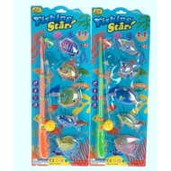 FISHING TOY - FISHING STAR (3320K) - FISHING TOY