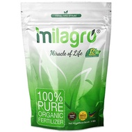 [Ready Stock] Milagro Organic Fertilizer/Baja Organik Milagro