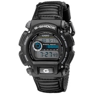 Casio G-Shock DW9052V-1 Mens Watch Black 24 HR Stopwatch 200 Meter Water Resistance Shock Resistant