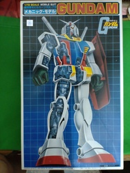 全新Bandai 1/72 SCALE 元祖高達模型 非 Popy 超力電磁俠 V型電磁俠 金毛獅王（不議價）