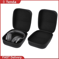 Hard Storage Case Travel Box for Sennheiser HD598 HD600 HD650 Headphones Earphone Box