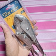 Irwin vise grip 7" inches