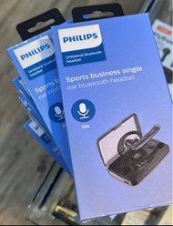 Philips DLP3538 藍芽無線耳機