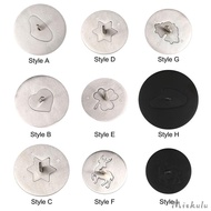 [Miskulu] Candle Jar Cover Candle Toppers Candle Jar Sleeve Dustproof Cover Jar Candle Lid