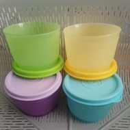 Tupperware Snack Cup 110ml 1pc