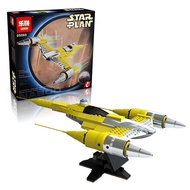 Lepin Le spelling Star Wars Rogue first UCS na buxing fighter 10026 stacker 05060