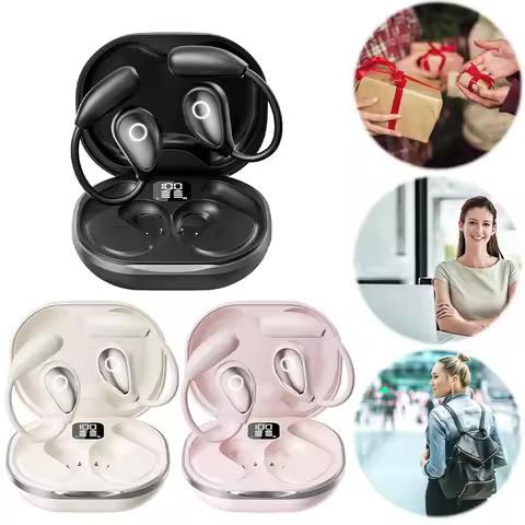 144 Languages Intelligent Translate Earbuds Real Time Translation Earbuds Smart Voice Translator for