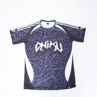ONIKU JERSEY Y2K JERSEY/ FOOTBALL JERSEY/ THE BEATLES T-SHIRT/ BADMINTON/ CASUAL JERSEY/