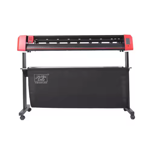 Cut Vinyl Cutter Plotter 1.4m/USB Cutting Plotter /Pattern Cutting Plotter