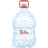 Le Minerale Galon Air Mineral 5 Liter Sekali Pakai