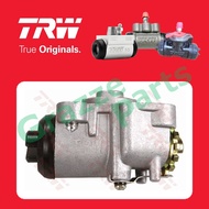 TRW Brake Pump Wheel Cylinder Rear BWH821 for Nissan Navara D40 - 7/8