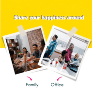 Julie's Crackers 331g Golden 343g Sugar and 395g Butter