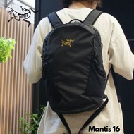 🇯🇵日本代購 ARC'TERYX Mantis 16 Backpack ARCTERYX mantis16 不死鳥 始早鳥 背囊