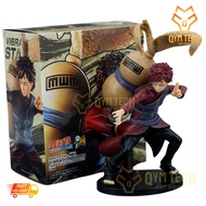 Naruto Gaara Action Figure