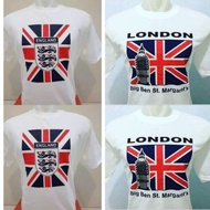 England XXL T-shirt