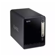 ZYXEL | อุปกรณ์จัดเก็บข้อมูลบนเครือข่าย ZYXEL NAS-326 2-BAY Cloud storage