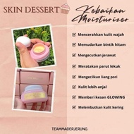 Mader( Skindessert )