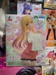 Sega Luminasta -戀上換裝娃娃-喜多川海夢Figure