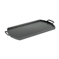 Lodge Cast Iron Blacklock *77* กระทะย่างเหล็กหล่อ 10x20 นิ้ว BL77DGINT