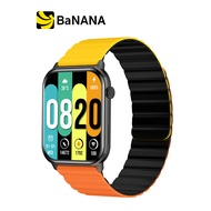 สมาร์ทวอทช์ Kieslect Smartwatch Smart Calling Watch KS Black by Banana IT