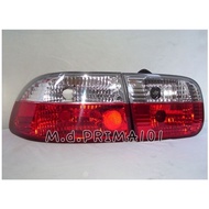 HONDA CIVIC SR4 (SEDAN) TAIL LAMP REAR LIGHT LAMPU BELAKANG SET