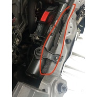 DAIHATSU LUXIO RADIATOR PROTECTION FOAM SPOON