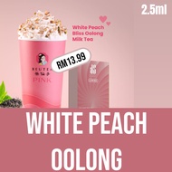 Chagee Beautea Liho Milk Tea Ready To Drink