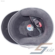 ❧SGV Matt Helmet (Matt Grey)