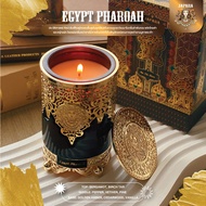 Japara Monthly Promotion เทียนหอม Japara ขนาดใหญ่รับฟรี Nuesoul กลิ่น Lapis