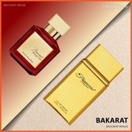 FRANCESC GOLD PERFUME 24K SCENT BAKARAT VIRAL