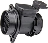 TOOWGM MAF Air Flow Meter OEM 5WK9631 9657533680 9642212180 for Peugeot Citroen C2 C3 XSARA N0 N1 N2