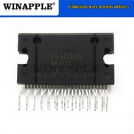 1 PCS TB6600HG TB6600H TB6600 ZIP-25 In Stock