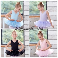 AM008 children's ballet tutu skirt, beaded chest,/ ballet tutu skirt, children's ballet dress,/ tutu