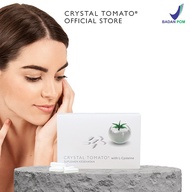 Crystal Tomato with L-Cysteine Suplemen Kesehatan