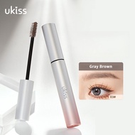 UKISS Eyebrow Dyeing Cream Light-Colored Eyebrow Anti-Sweat Dyeing Natural Styling Waterproof And Sm
