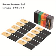 Alto Saxophone Reed  E B key hardness (2.0,2.5,3.0)