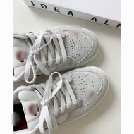 Plum Red Sports Sneakers