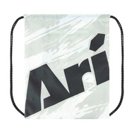 ARI GRAPHIC GYMSACK กระเป๋า Gymsack อาริ กราฟฟิค